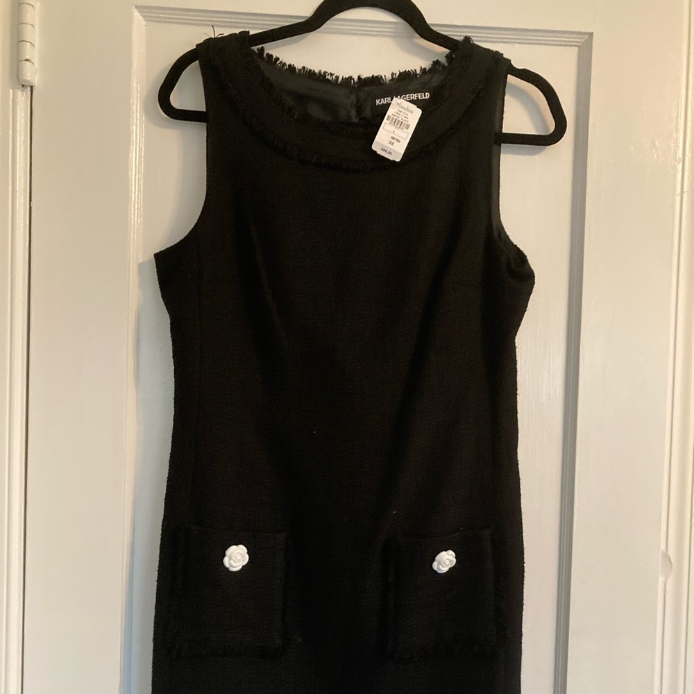 Karl Lagerfeld Dress